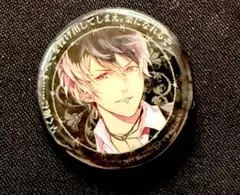 DIABOLIK LOVERS ディアラバ 缶バッジ 逆巻シュウ - メルカリ