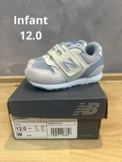 New Balance 996 IZ996MH3 ベビーシューズ12.0