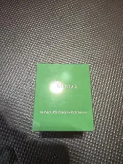 M-Dear PG Creamy Rich Serum 30gのサムネイル