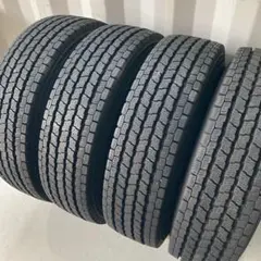 スタッドレス ヨコハマ ig91 195/80R15 LT （＊317） スタッドレス ヨコハマ ig91 195/80R15 LT （＊317） - メルカリ