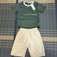 水着　上下セット　120