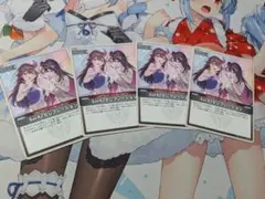 sorazセレブレーション ホロライブ カードダス