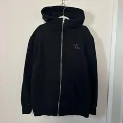 SEKAI NO OWARI　パーカー　ブラック　Mサイズ