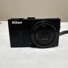 2026年最新】nikon p340の人気アイテム - メルカリ