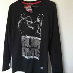 RUNDMC ロンT adidas ロデオ WEGO など好きな方