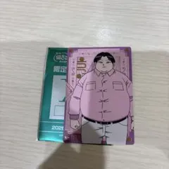HUNTER×HUNTER ミルキ　銀だこ