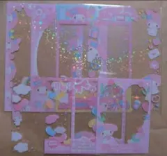 ◆専用◆マイメロ トレカスリーブ