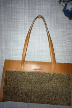 ボルボネーゼ　トートバッグ