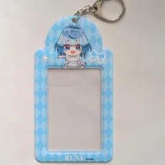 iLiFE! 虹羽みに 武道館 チェキホルダー - メルカリ