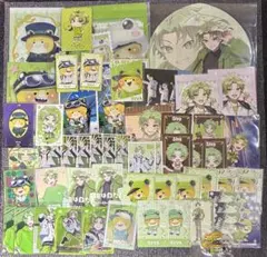 HUNTER×HUNTER シャルナーク まとめ売り セット - メルカリ