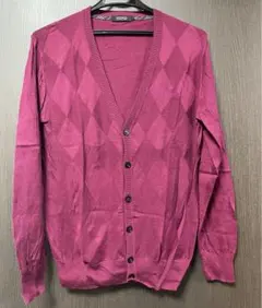 Burberry Black Label カーディガン