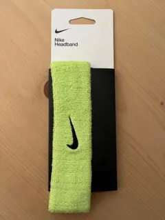 NIKE ヘッドバンド ヘアバンドのサムネイル