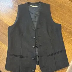 Journal Standard 黒 ベスト