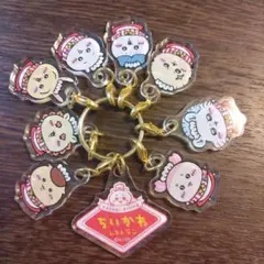 ちいかわレストラン チャーム