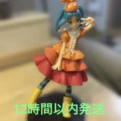 物語シリーズプレミアムフィギュア斧乃木余接