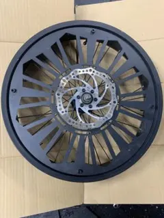 Mate bike x 250 750フロントホイール20x5.0 mate x フロントホイール bike 250 750 - メルカリ