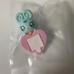 プリキュア 一番くじ E賞 ちらりんフレンズ フラッピ