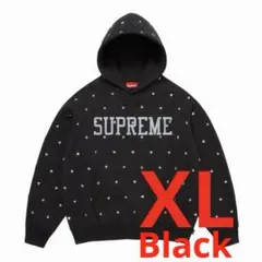 2026年最新】シュプリームスタッズパーカーの人気アイテム - メルカリ