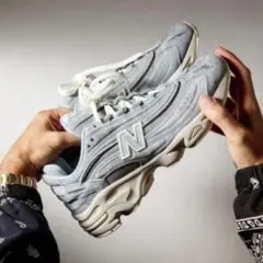 2026年最新】kith × new balance 1000 