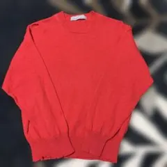 COMME des GARCONS HOMME 田中期 AD2000 ニット Lのサムネイル