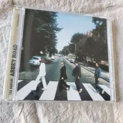 The Beatles ABBEY ROAD REMIX　GREENAPPLE