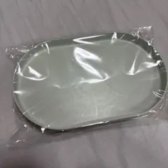 スタバ2024年福袋　カフェプレート2枚セット