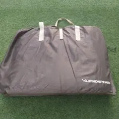 フォールディングテントマット2ルー厶　インナーマットのサムネイル