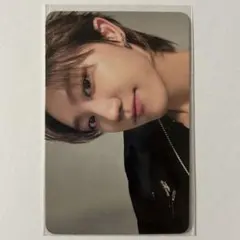 SEVENTEEN ミンハオ SPILL SHOPEE ラキドロ R1 トレカ