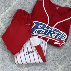 2026年最新】ポルテ 野球 140の人気アイテム - メルカリ