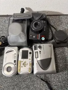 2026年最新】壊れたデジカメの人気アイテム - メルカリ