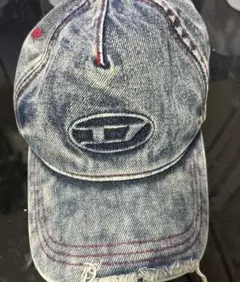 ディーゼル　キャップ