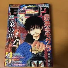 モーニング No.41