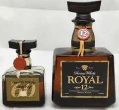 2025年最新】ローヤル60 サントリーの人気アイテム - メルカリ