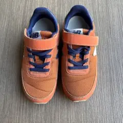 New Balance スニーカー 21cm