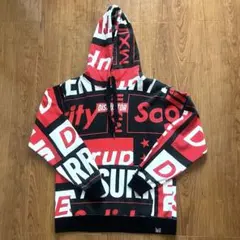 B ONE SOUL パーカー