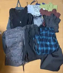 ハレ hare トップス他セット　一部メンズ入りのサムネイル