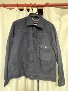 UNIQLO デニムジャケット