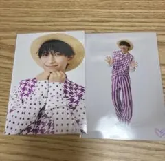 ICEx 竹野世梛 vol.33 プンジェラ 生写真