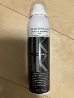 Lekarka MOIST SHINE MIST 50ml 2本セット - メルカリ