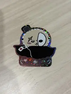 まじかるちいかわ ラッコ ステッカー