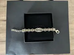 2026年最新】CHANEL 傷・変色など：なし レディース ブレスレットの