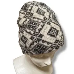 2026年最新】DRIES VAN NOTEN ニット帽・ビーニーの人気アイテム