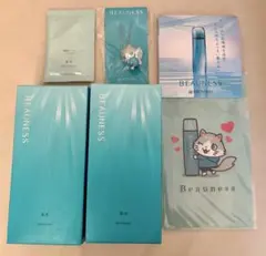 薬用ビューネ Bアルファキット 2箱セット おまけたくさん　メナード 薬用ビューネ Bアルファキット 2箱セット おまけたくさん メナード