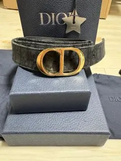 2026年最新】diorベルトの人気アイテム - メルカリ