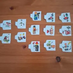 レゴ LEGO アドベントカレンダー 60303