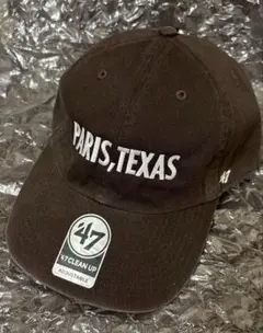 2026年最新】paris texas キャップの人気アイテム - メルカリ