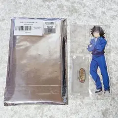 2025年最新】冨岡義勇 アクリルスタンド キメツ学園の人気