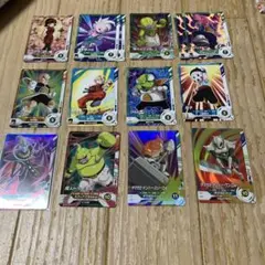 2025年最新】ドラゴンボール スーパーダイバーズ 2弾の人気