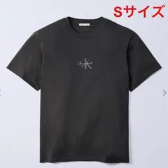 希少XS Jung Kook for   黒　ベビーT 新品 JungKook CalvinKlein ベビーTシャツ 黒 XSサイズ - メルカリ