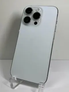 美品　iphone14 pro 256GB バッテリー81％
